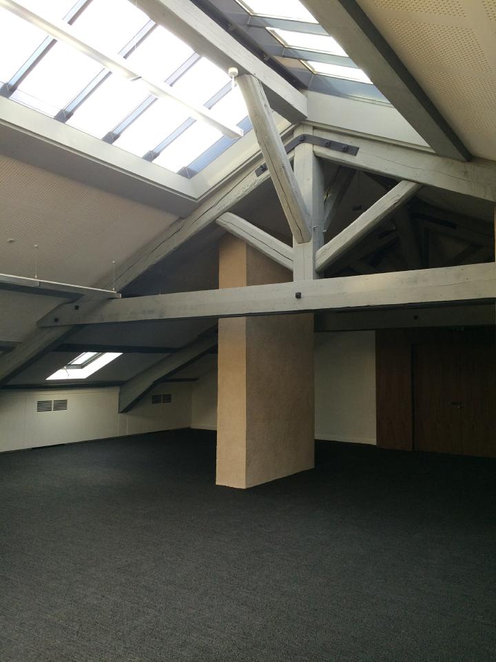 Bureau Lyon 611m² Location bureau Lyon Rhône OLBUR2418982 37